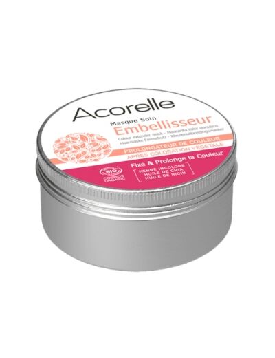 Masque embellisseur couleur 200ml