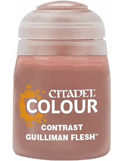 Contrast: Guilliman Flesh, 18ml