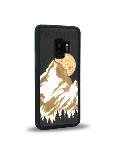 Coque Samsung S9+ - L'Everest