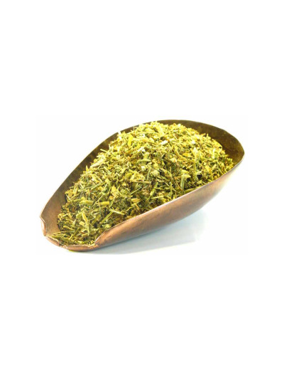 Pensée Sauvage sommité fleurie Bio tisane 100gr