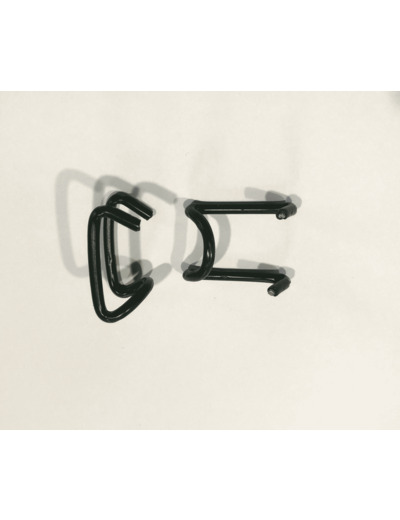 Crochet vert nosag 1000 pièces