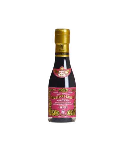 Vinaigre balsamique de Modène igp Framboise 100ml