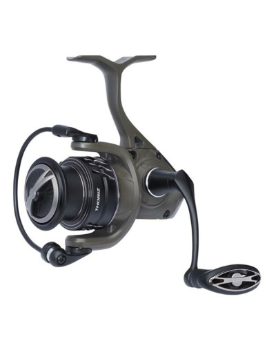 moulinet thoriz 300HG savage