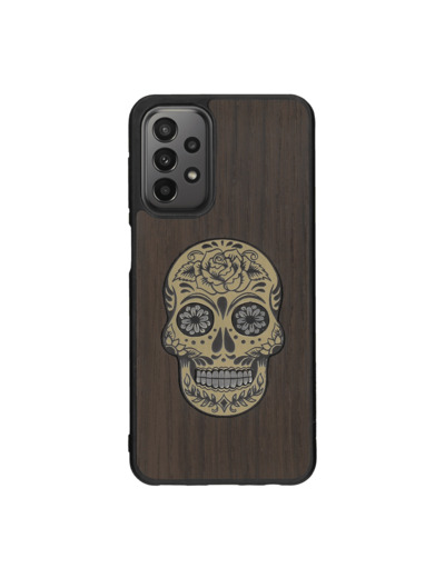 Coque Samsung A23 - La Skull