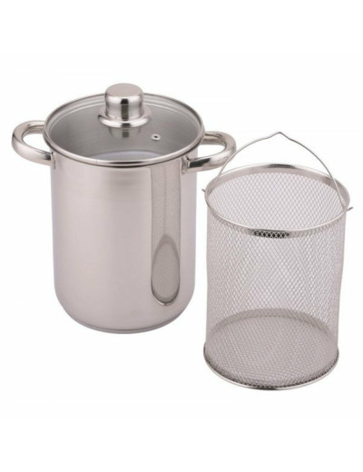 CUIT ASPERGES EN INOX