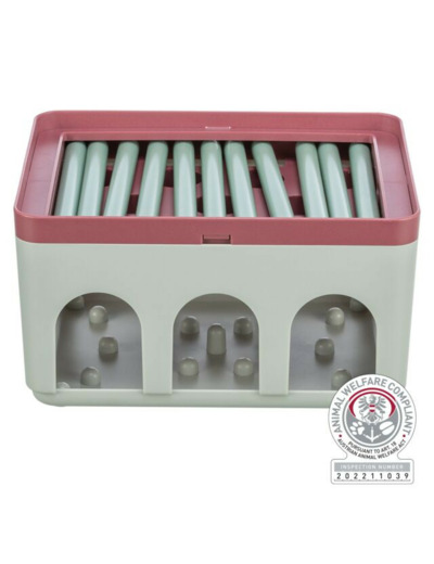 TRIXIE, Rod Box - 20 × 12 × 16 cm