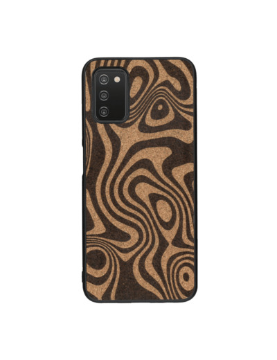 Coque Samsung A03S - L'Abstract