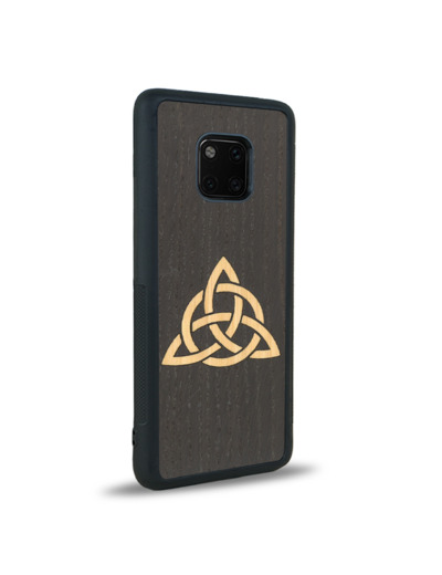 Coque Huawei Mate 20 Pro - La Triquetra