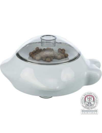 TRIXIE, Dog Activity Snack Popper - 21 × 10 × 12 cm