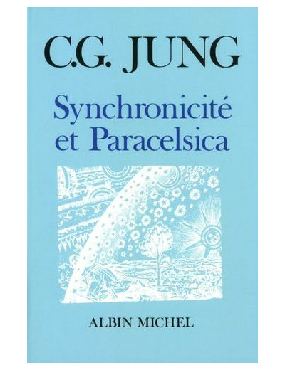 Synchronicité et Paracelsica