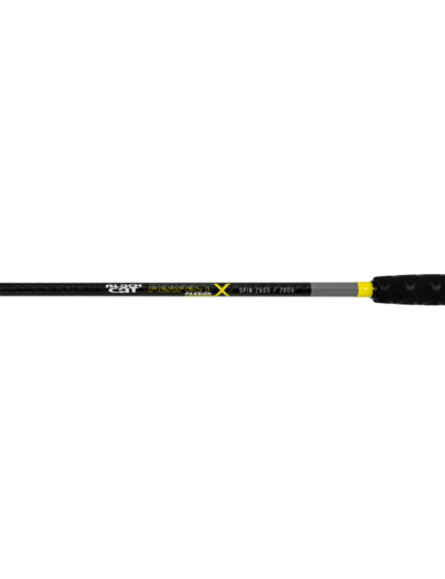 canne perfect passion X spin 2.6