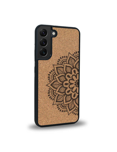 Coque Samsung S24+ - Le Mandala Sanskrit