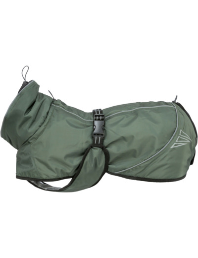 TRIXIE, Manteau d’hiver Explore Thermo - S