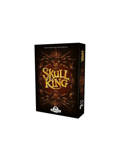 Skull king