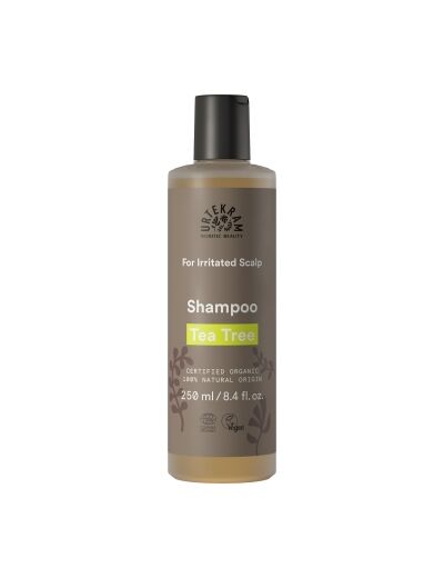 Shampoing à l'HE d'Arbre à Thé antibactérien 250ml