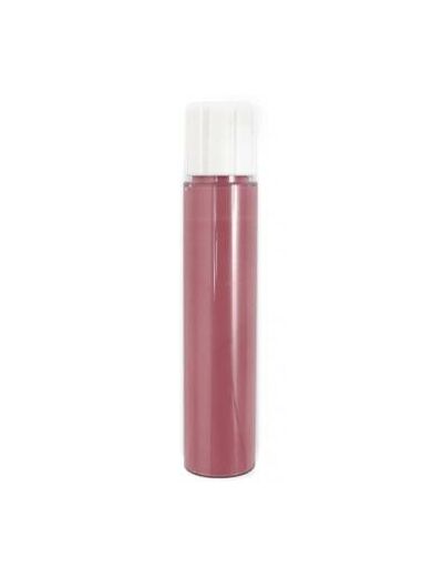 Recharge Vernis à lèvres 037 Bois de rose 3.8ml-Zao Make up