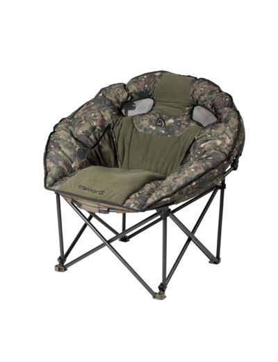 levelite camo luna chair trakker