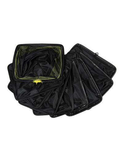 carp safe keepnet matrix