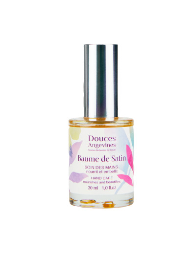 Soin des mains Baume de Satin 30ml