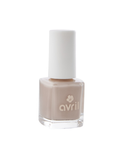 Vernis à ongles Beige chic 7ml