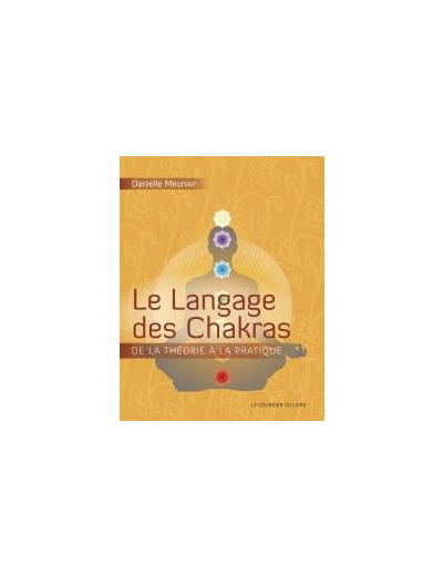 Le langage des chakras