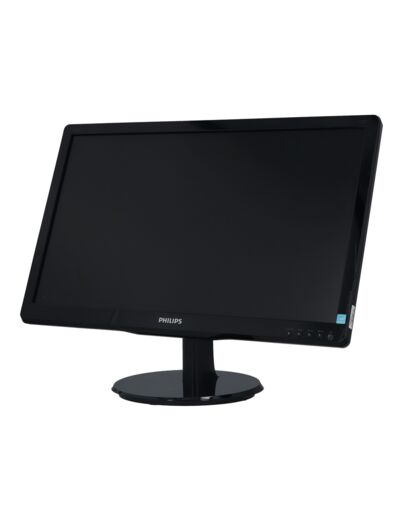 Philips 226V4L- LCD 22 - Ecran