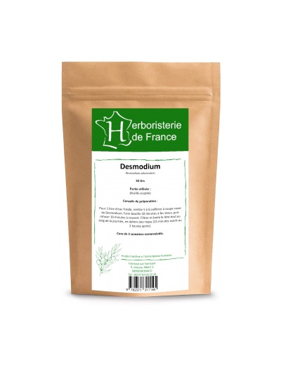 Tisane Desmodium 30g