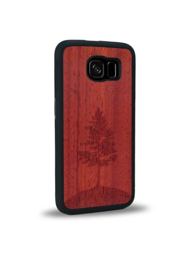 Coque Samsung S6E - L'Arbre