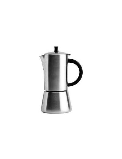 CAFETIÈRE ITALIENNE PALERMO 6 TASSES