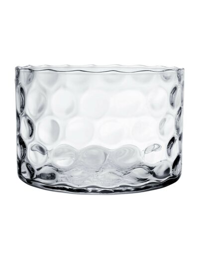 Coupe verre Clariere 22x15cm