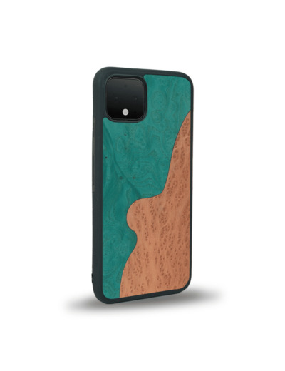 Coque Google Pixel 4 - Beach Paradise