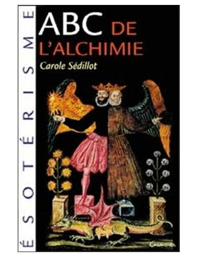 ABC de l'Alchimie