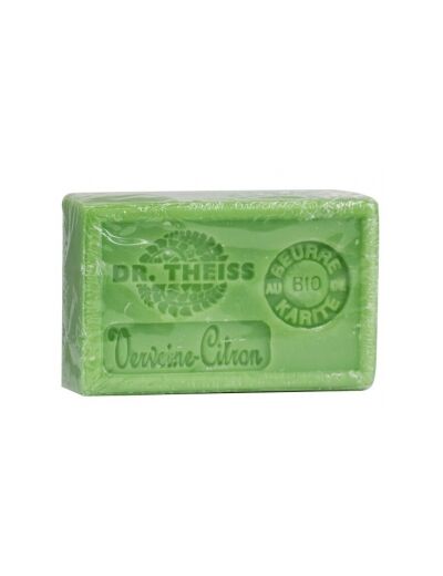 Savon Verveine citron 125g