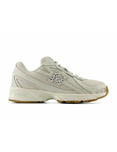 New Balance 740 Safari Moonbeam Gum