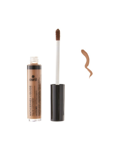 Anti cernes liquide Moka 4,4ml