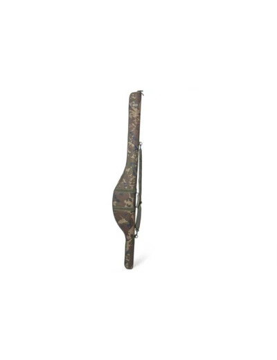 subterfuge 13' hi protect 3 rods