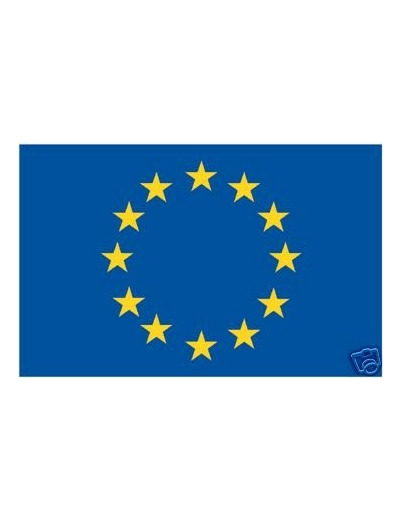 Drapeau Europe (150*90 cm)