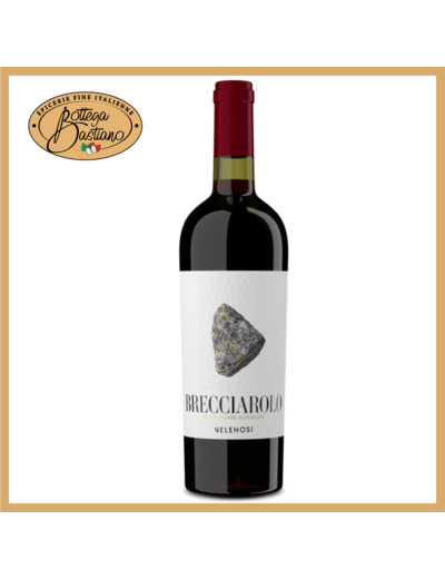 Brecciarolo DOC 75cl