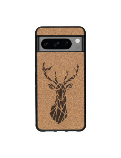 Coque Google Pixel 8pro - Le Cerf