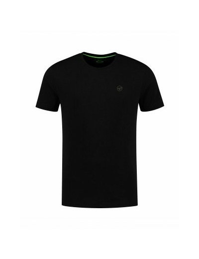 tee shirt digi kamo noir korda