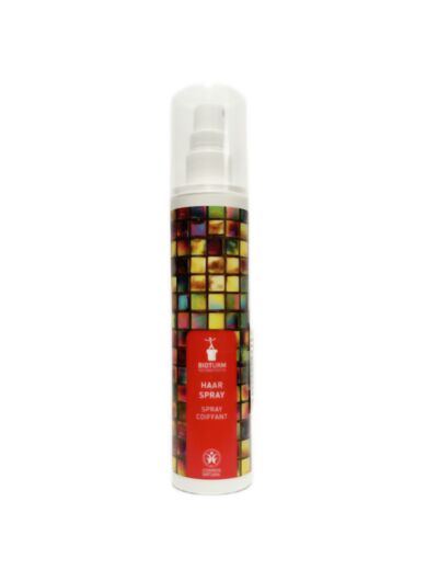 Spray Coiffant Bio 150ml