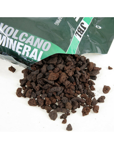 JBL PROSCAPE VOLCANO MINERAL - 9L