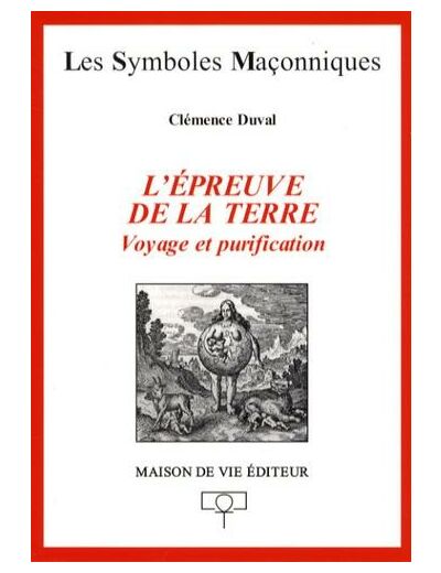 N° 27 Clémence Duval, L'épreuve de la Terre "Voyage et purification"