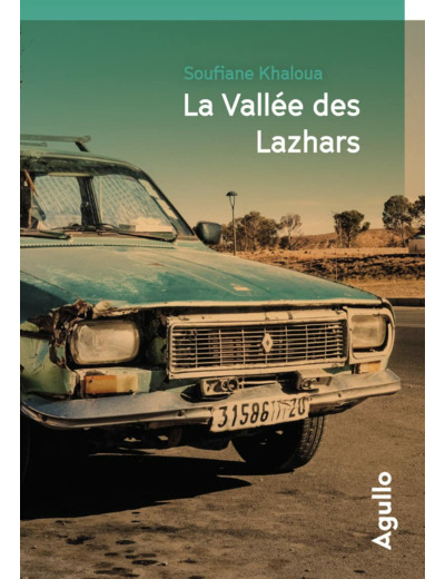 LA VALLEE DES LAZHARS