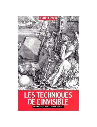 Les Techniques de l'invisible