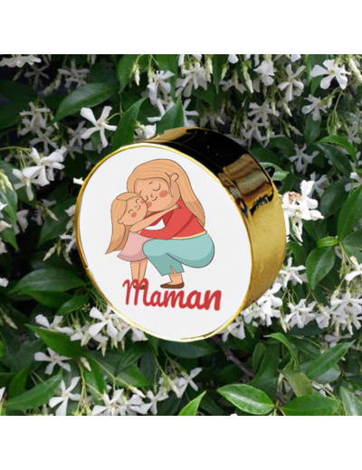 Diffuseur de parfum voiture personnalisé