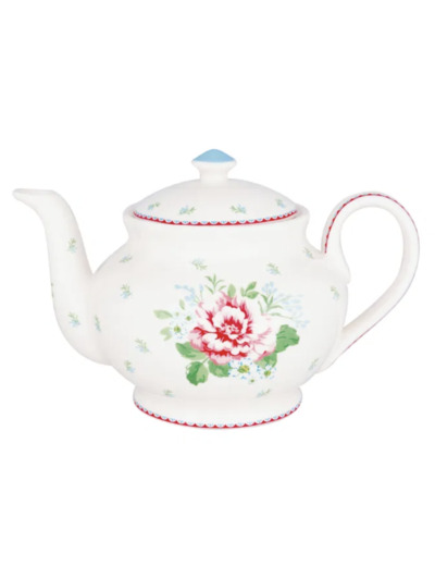 Théière Alivia Greengate