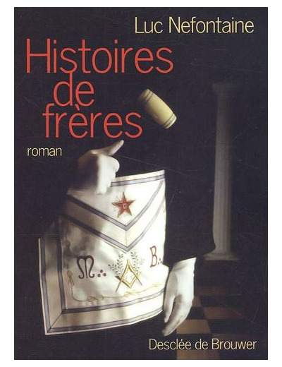 Histoires de frères