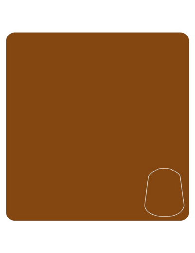 Peinture Warhammer - Layer - Skrag Brown 12ml