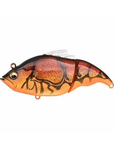 vatalion 115F Wild craw megabas